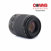 Canon EF 80-200mm f/4.5-5.6 II Lens (USED)