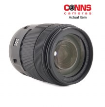 Canon EF-S 18-135mm F3.5-5.6 IS USM NANO (USED)