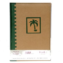 Sun Natural 300 6 x 4 Photo Album