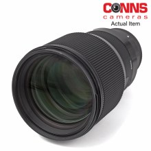 Sigma 85mm F1.4 DG DN Art Lens For L-Mount (USED)