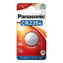Panasonic CR2354 Lithium 3V Battery
