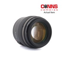 Canon EF 85mm f/1.8 USM (USED)