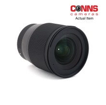 Sigma 16mm F1.4 DC DN Contemporary Lens for Sony E-mount (USED)
