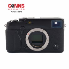 FUJIFILM X-PRO 1 BODY (USED)