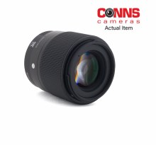 Sigma 30mm F1.4 Contemporary DC DN Lens for Micro 4:3 (USED)