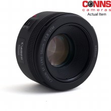 CANON EF 50MM 1.8 STM (USED)
