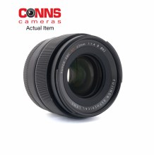 Fujifilm XF 23mm F/1.4 R (USED)