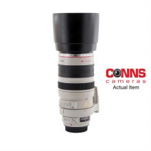 Canon EF 100-400mm f/4.5-5.6L IS USM (USED)