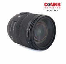 Sigma  24-70mm F2.8 DG OS HSM Art Lens for Canon EF (USED)