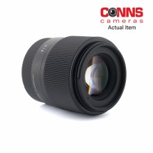 Sigma 30mm F1.4 DC DN Contemporary For Canon EF-M (USED)