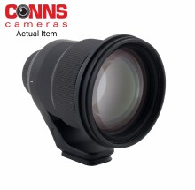 Sigma 105mm F1.4 DG HSM Art Lens for Nikon F (USED)