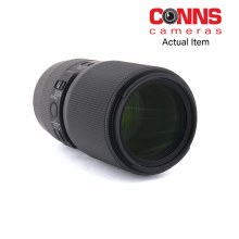 Sigma 105mm F2.8 DG DN Macro ART Lens for L-Mount (USED)