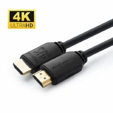 MicroConnect HDMI Cable 4K, 10m