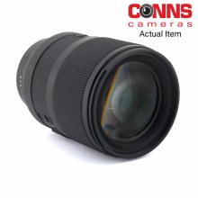 Sigma 50mm F1.2 DG DN Art Lens For Sony E-Mount (USED)