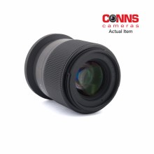 Sigma 30mm F1.4 DC DN Contemporary Lens for Nikon Z-mount (USED)