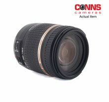 Tamron 18-270mm f3.5-6.3 DI II VC Canon fit Lens (USED)