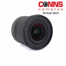 Sigma 10-18mm F2.8 DC DN Contemporary Lens for Fujifilm X-Mount (USED)