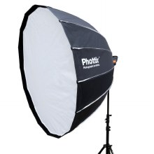 Phottix Hexa-Para Softbox 120cm/47"