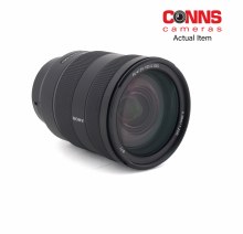 Sony SEL FE  24-105mm F4 G OSS Lens (USED)