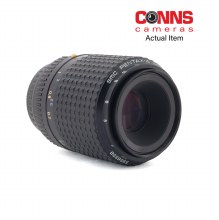 PENTAX -A SMC  100MM F4 DENTAL MACRO LENS S/H (USED)