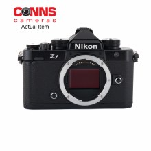 Nikon Z f Mirrorless Camera Body (USED)