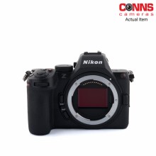 Nikon Z 5 II Camera  Body (USED)