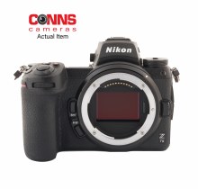 Nikon Z 7 II Camera Body (USED) Nikon Z 7 II Camera Body (USED)