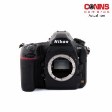 Nikon D850 Camera Body  (USED)