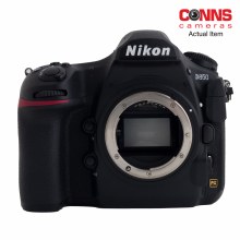 Nikon D850 Camera Body  (USED)