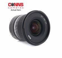 NISI RF 15MM F4 ASPHERICAL (USED)