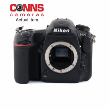 Nikon D500 Camera Body  (USED)