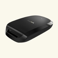 SanDisk Extreme Pro CFexpress Type B Card Reader