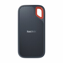 SanDisk Extreme Portable SSD 1TB