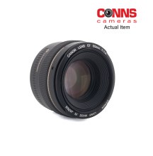 Canon EF 50mm 1.4 Usm (USED)