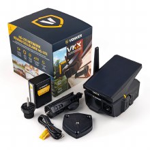 Vosker VKX LTE Solar Security Camera