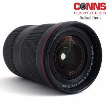 Canon EF 16-35mm f/2.8L III USM (USED)
