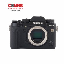 Fujifilm X-T2 Black (USED)