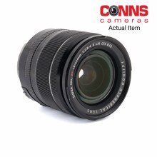 Fujifilm XF 18-55mm F2.8-4 R LM OIS Zoom (USED)
