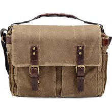 Ona Astoria Messenger FieldTan Ona Astoria Messenger FieldTan