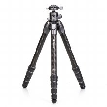 Benro Tortoise TTOR35C+GX35 Carbon Fiber Tripod