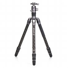 Benro FRHN24C+VX25 Carbon Fibre Tripod