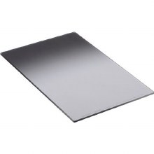 Benro 100 x 150mm Master Series Soft Edge Graduated 0.6 ND Filter