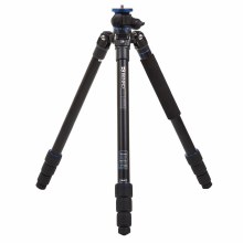 Benro FGP28A Go Plus Travel Aluminium Tripod