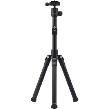 MeFOTO BackPacker Air Travel Black MeFOTO BackPacker Air Travel Black