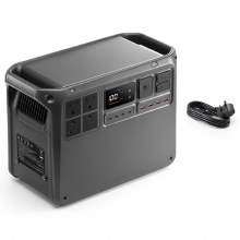 DJI Power Portable Banks