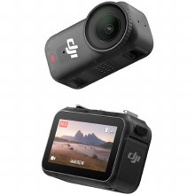 DJI OSMO Nano  Wearable Camera with 128GB Internal Storage
