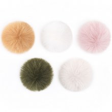 DJI Mic 3 Multicolour Wind Shield