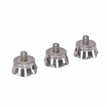 Leofoto TFC Tripod claws (set of 3)