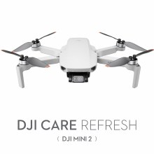 DJI Care Refresh 1-Year DJI Care Refresh 1-Year