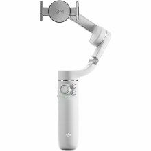 DJI OM 5 Mobile Phone Gimbal (Athens Grey) DJI OM 5 Mobile Phone Gimbal (Athens Grey)